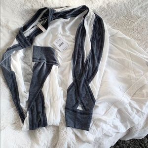 Free People “All About It” Top